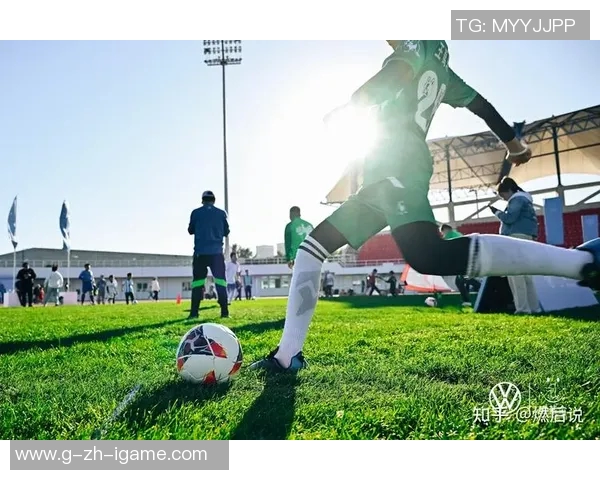 安琪足球:助力青少年成长的足球梦想与未来之路 安琪足球:助力青少年成长的足球梦想与未来之路