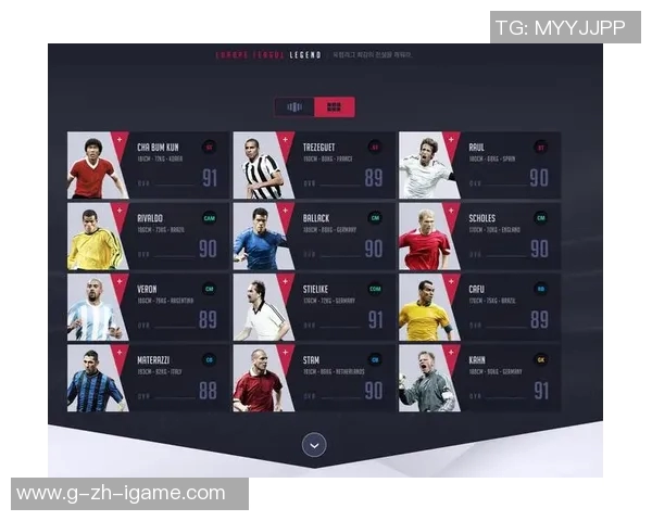 探索FIFA足球历史的辉煌瞬间与传奇人物的影响力