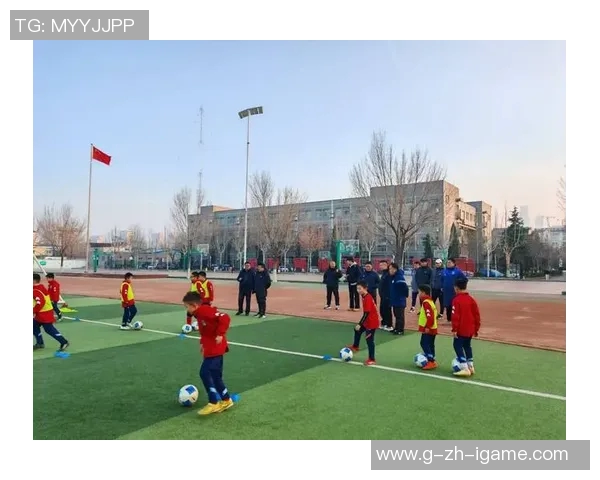 推动社区足球发展助力青少年成长与健康生活方式的探索与实践